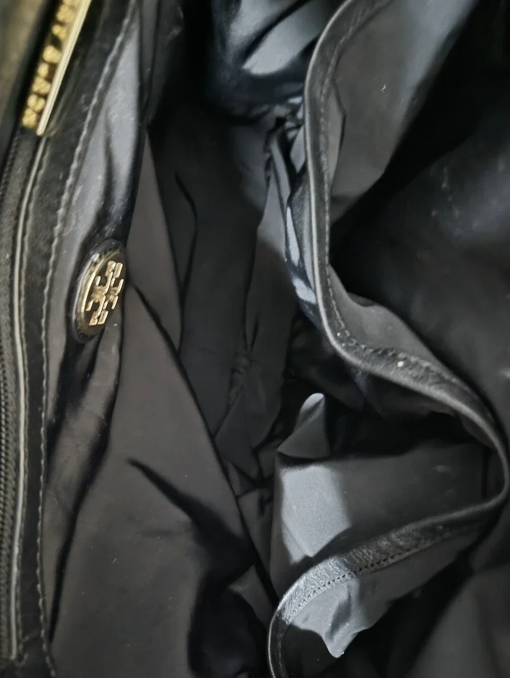 Tory Burch bag image